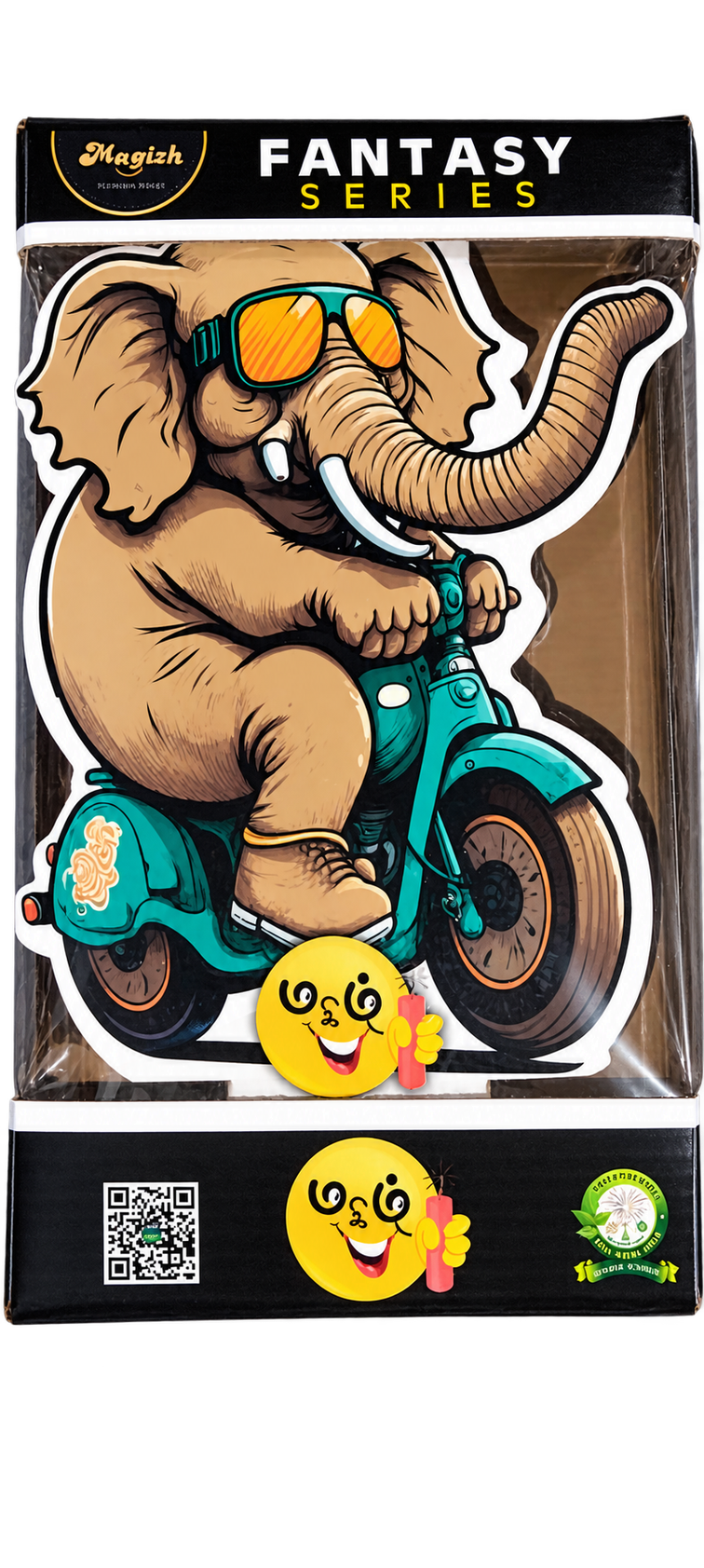 Elephant