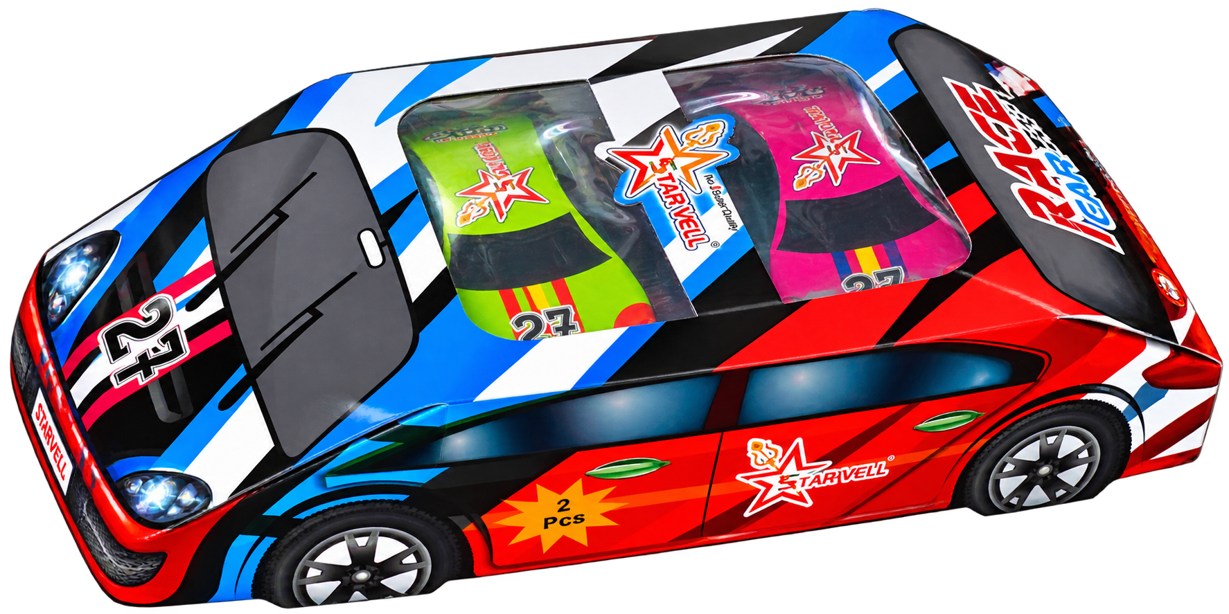 Race Car
