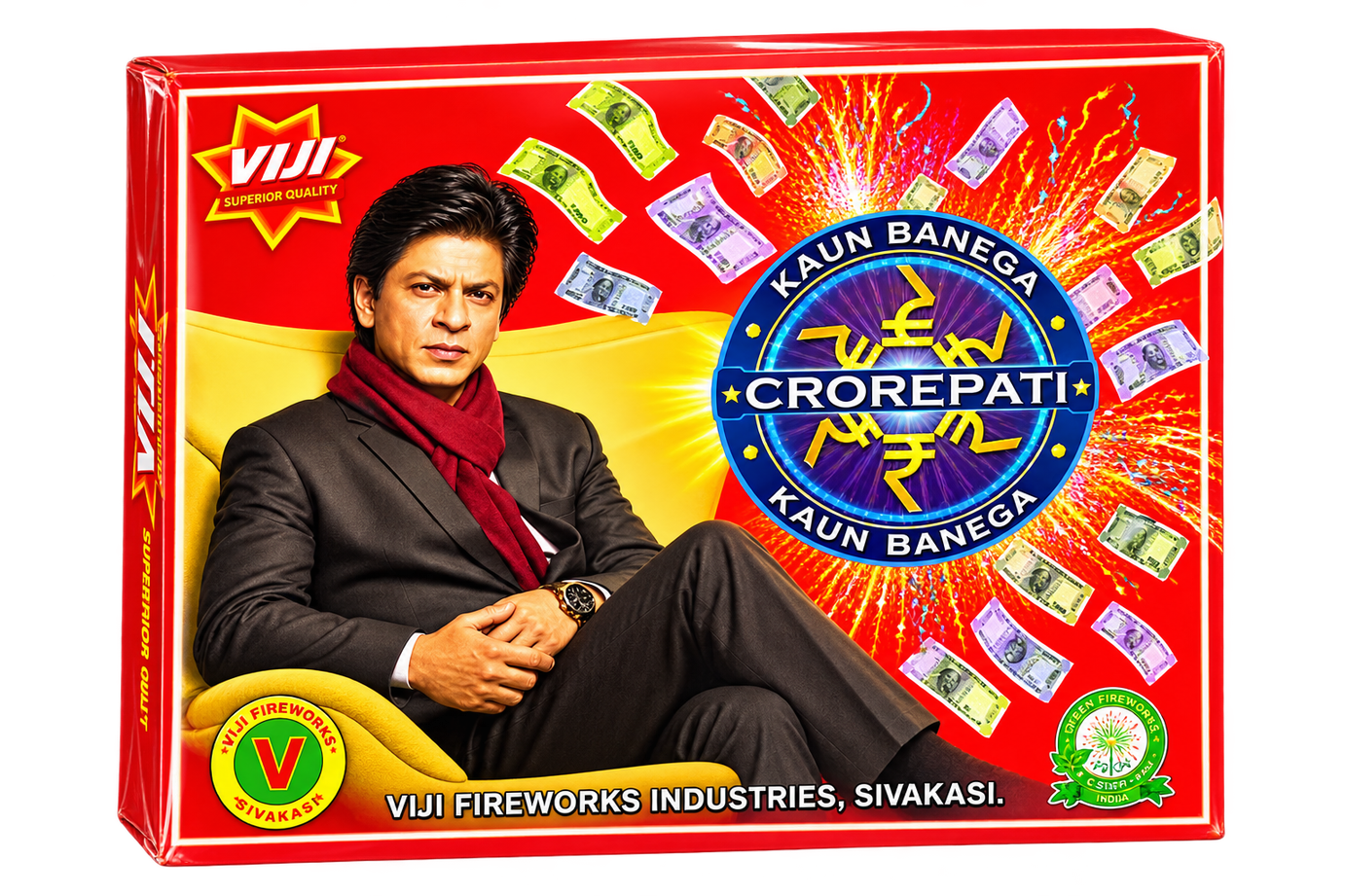 Money Blast