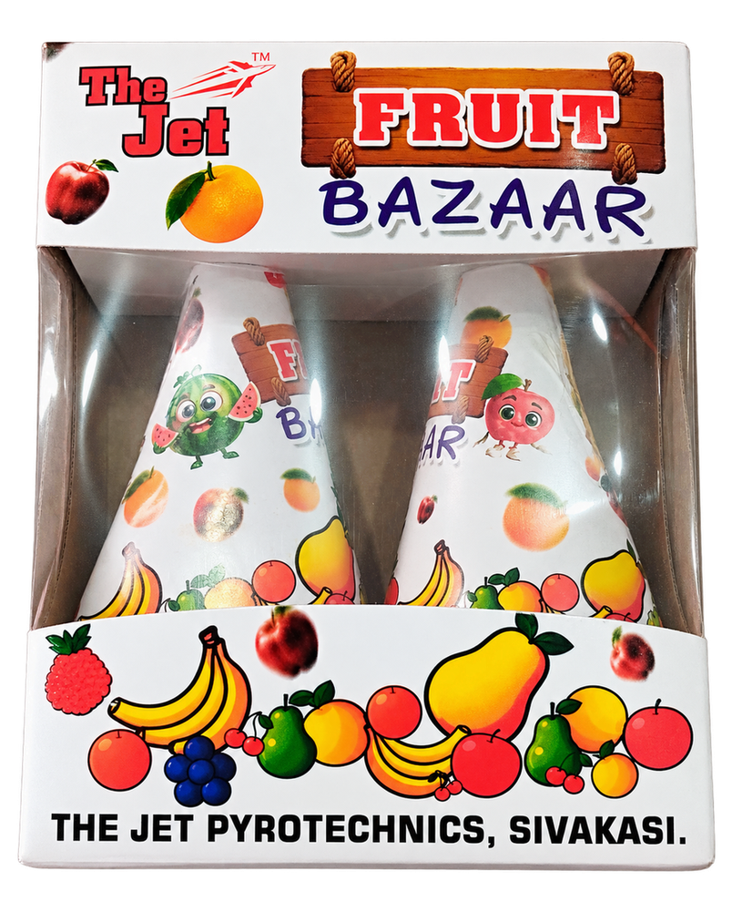 Fruit Bazaar