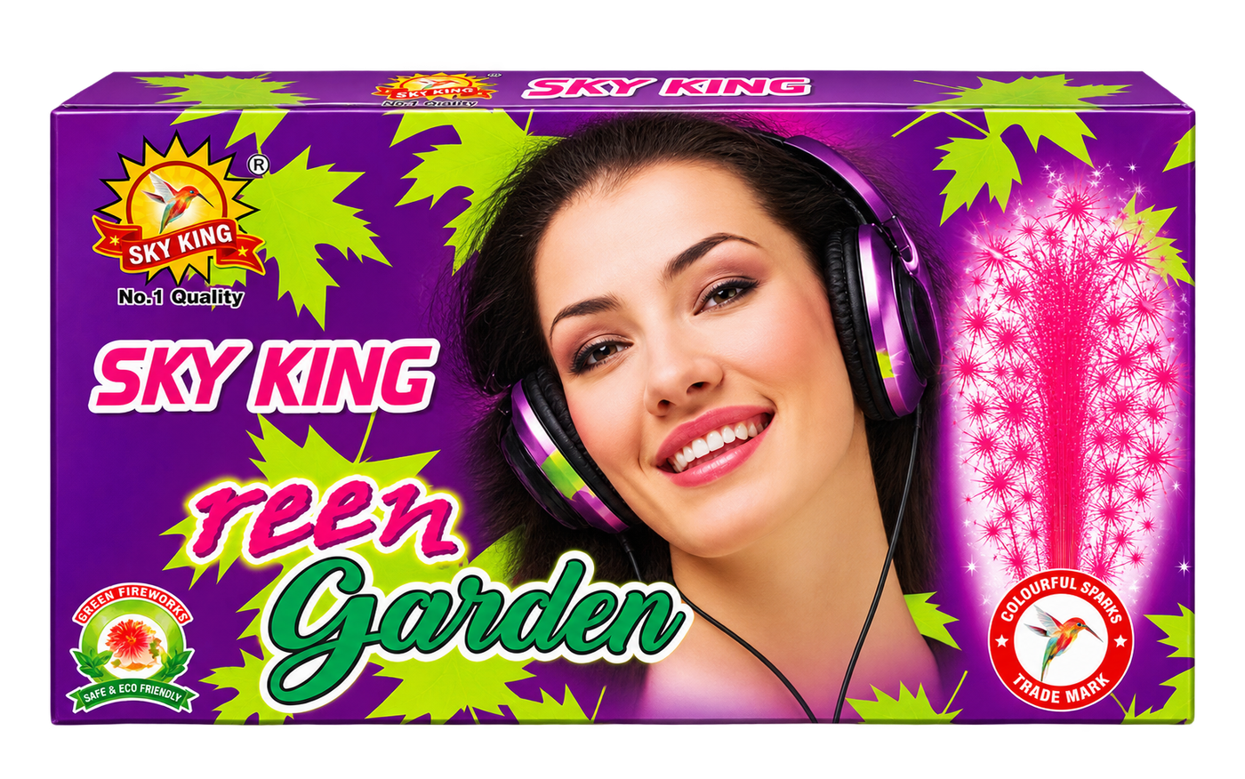 Reen Garden