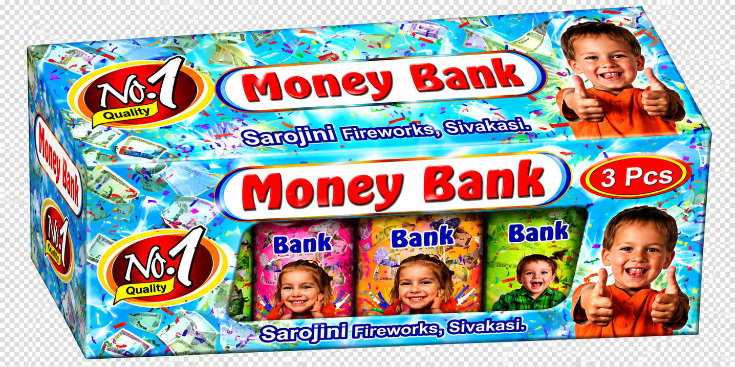 Money Bank