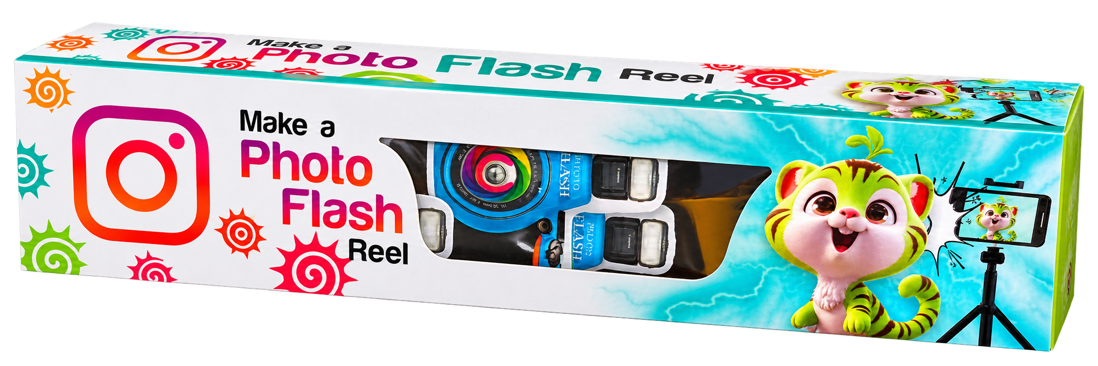 Snap Click (Photo Flash)