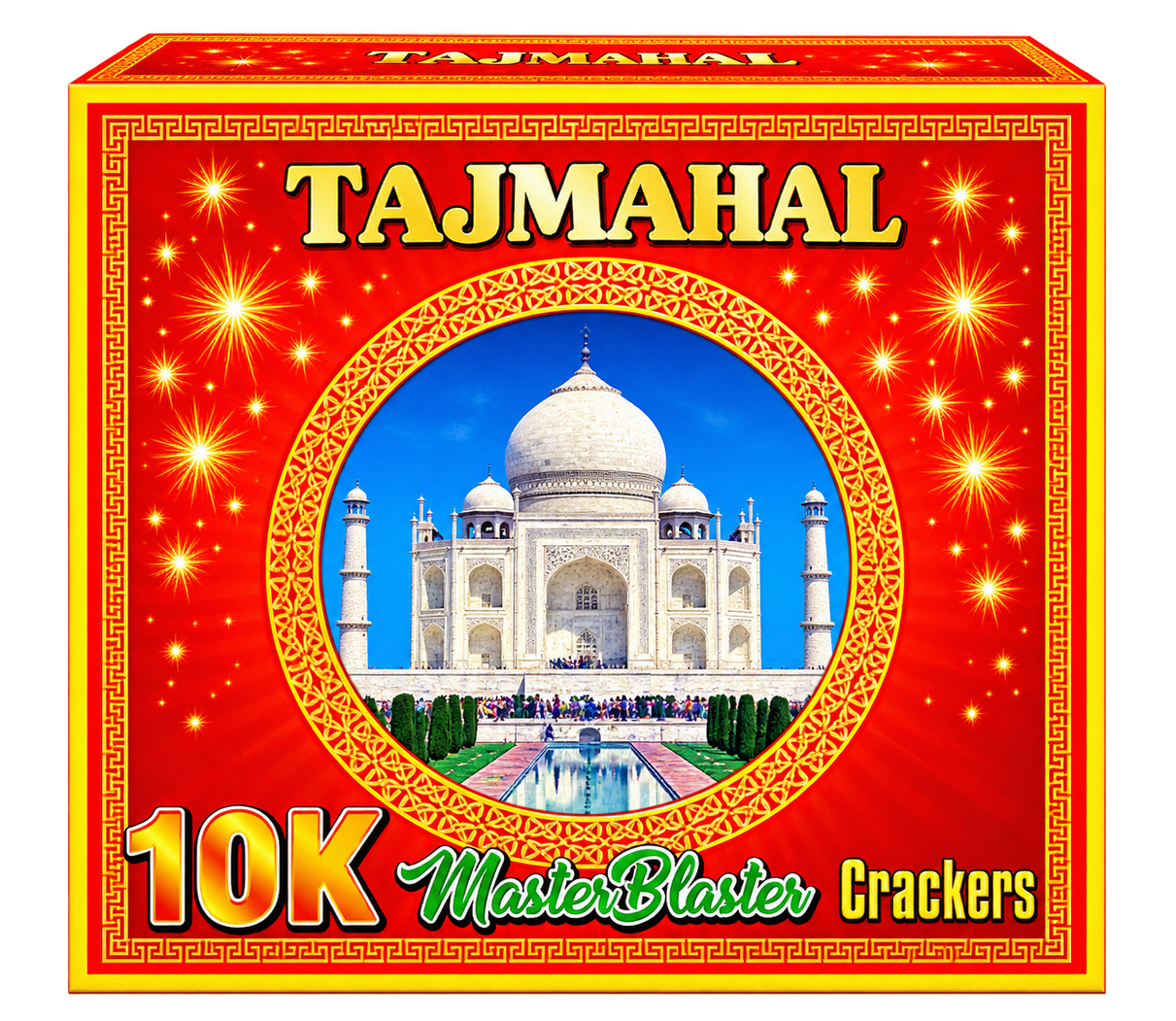 10000 Wala