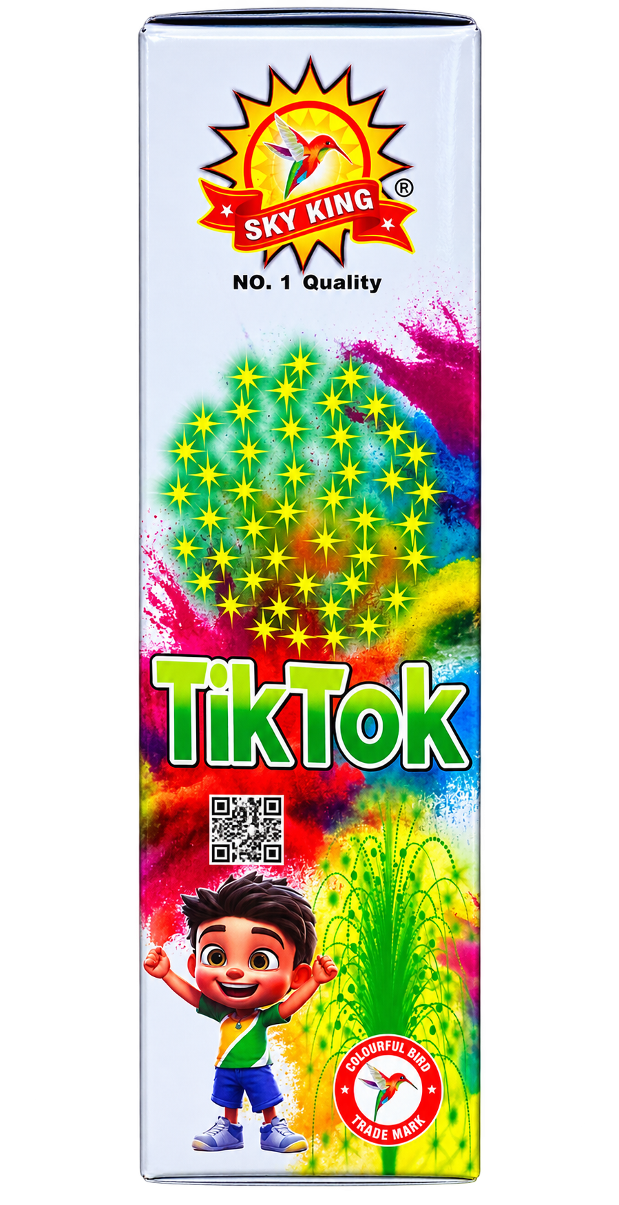 Tik & Tok