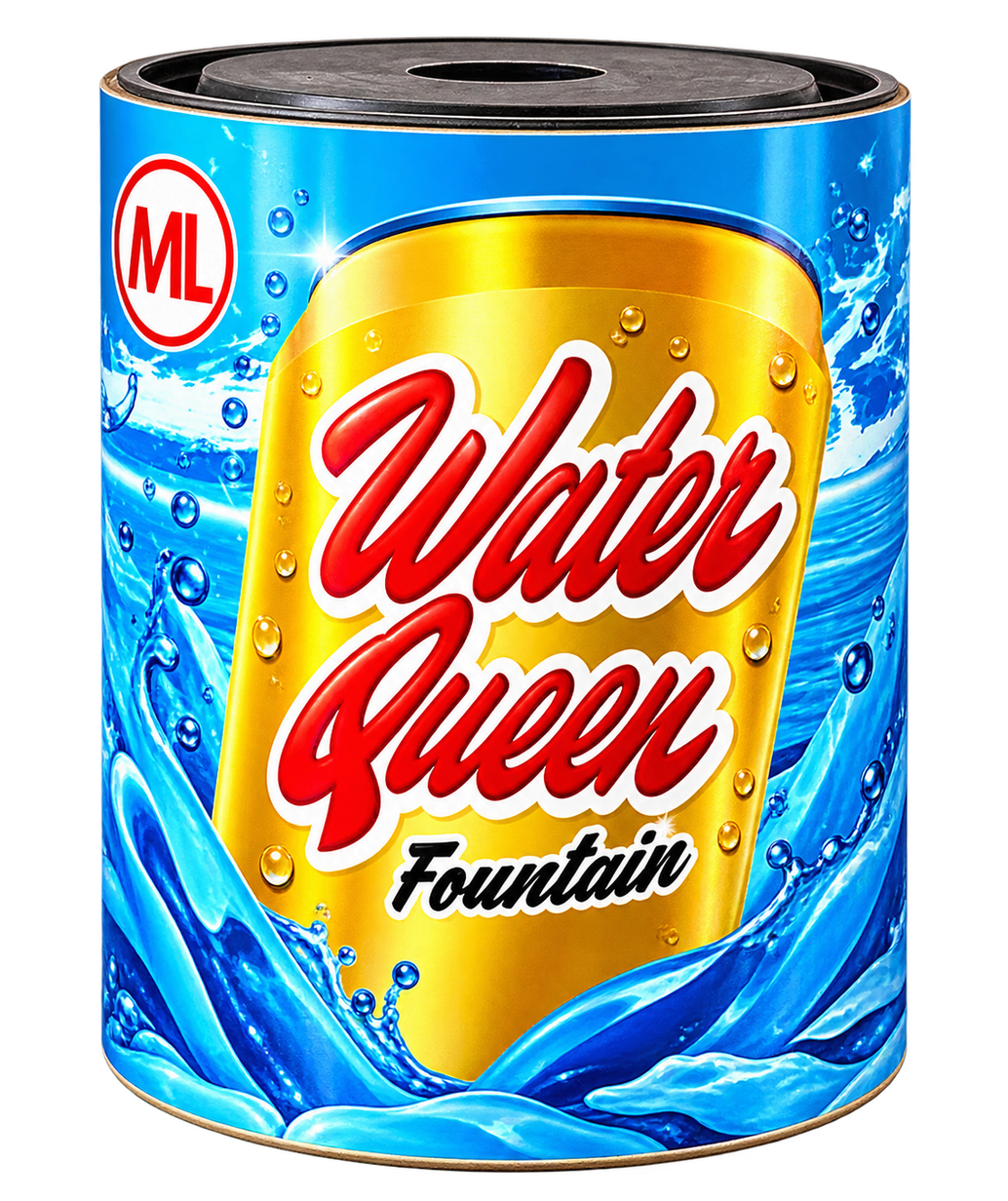 Water Queen