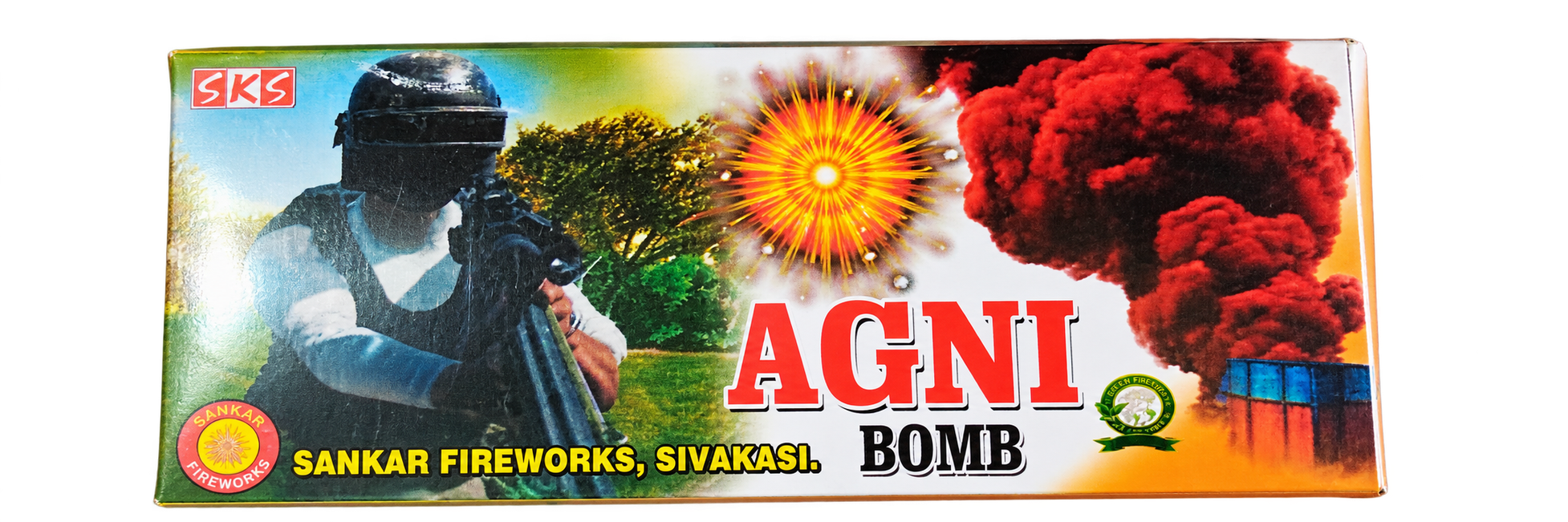 Agni