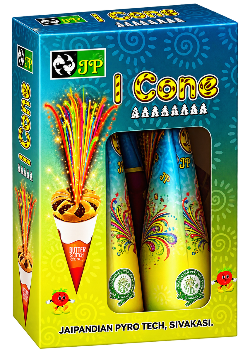 I CONE